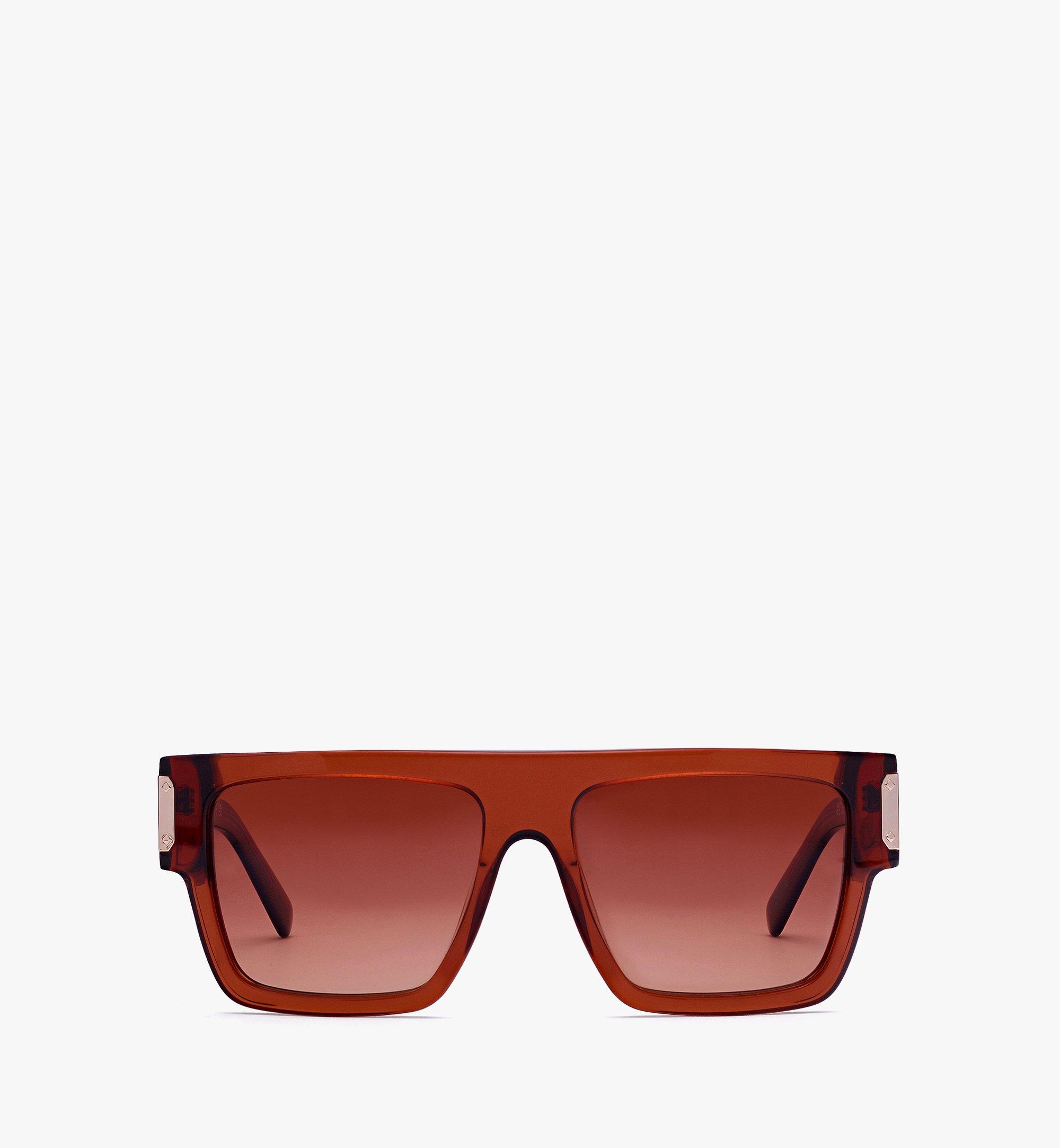 Square Sunglasses 1